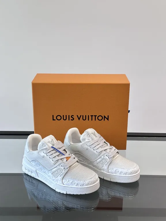 Louis Vuitton Shoe 